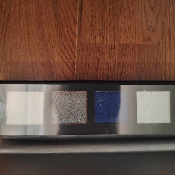 NIP Makeup Revolution X Alexis Stone The Transformation Palette, 7 shades, 8.4g - Picture 5 of 6